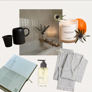🌙 5 Ways to Create a Restful Evening Routine
