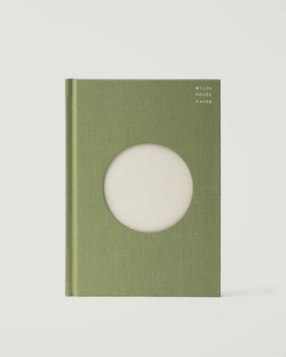Open Journal in Olive