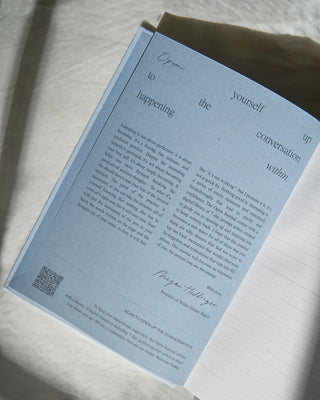 Open Journal in Cloud