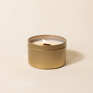 Spanish Moss Scented Candle