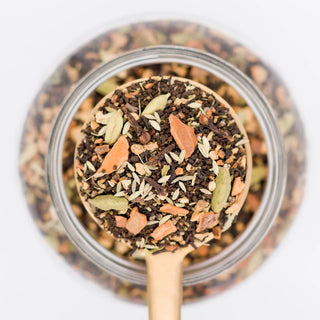 Bombay Masala Chai