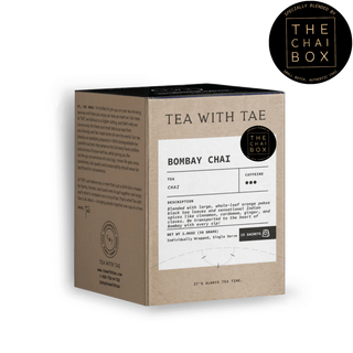 Bombay Masala Chai
