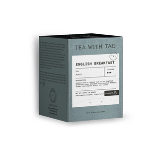English Breakfast Tea